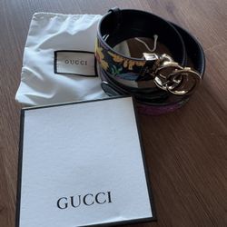 Belt