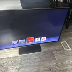 Smart TV 60”