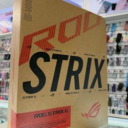 Gaming computer new