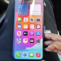 iPhone 11 Pro Max 64 GB Network Unlocked