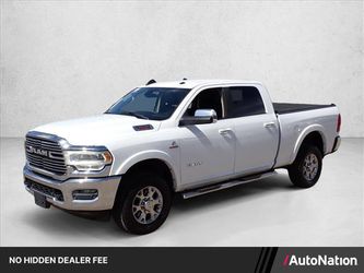 2020 RAM 2500