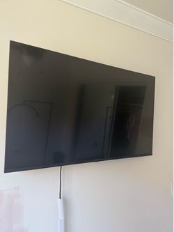 Insignia 43” inch smart tv