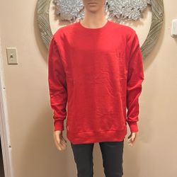 Men’s Size 2XL Crew Neck Kangol Sweatshirt New