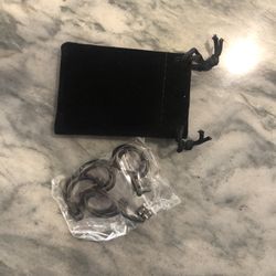 Mickey Mouse Earrings 