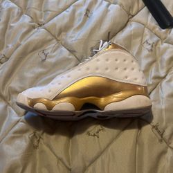 Retro 13 Dmp