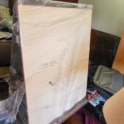 Vintage Artist's Easel