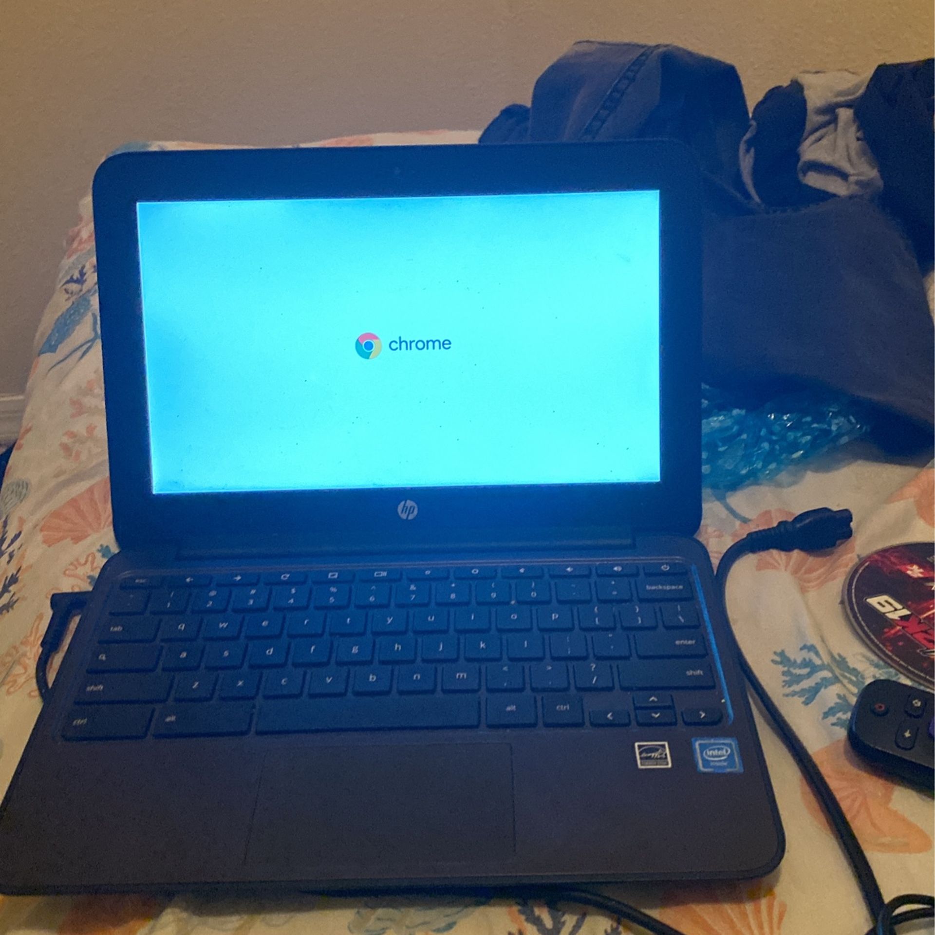 Chromebook /laptop 