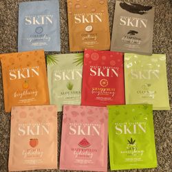 Face Mask -beauty Creations 😊😃 Hidrating