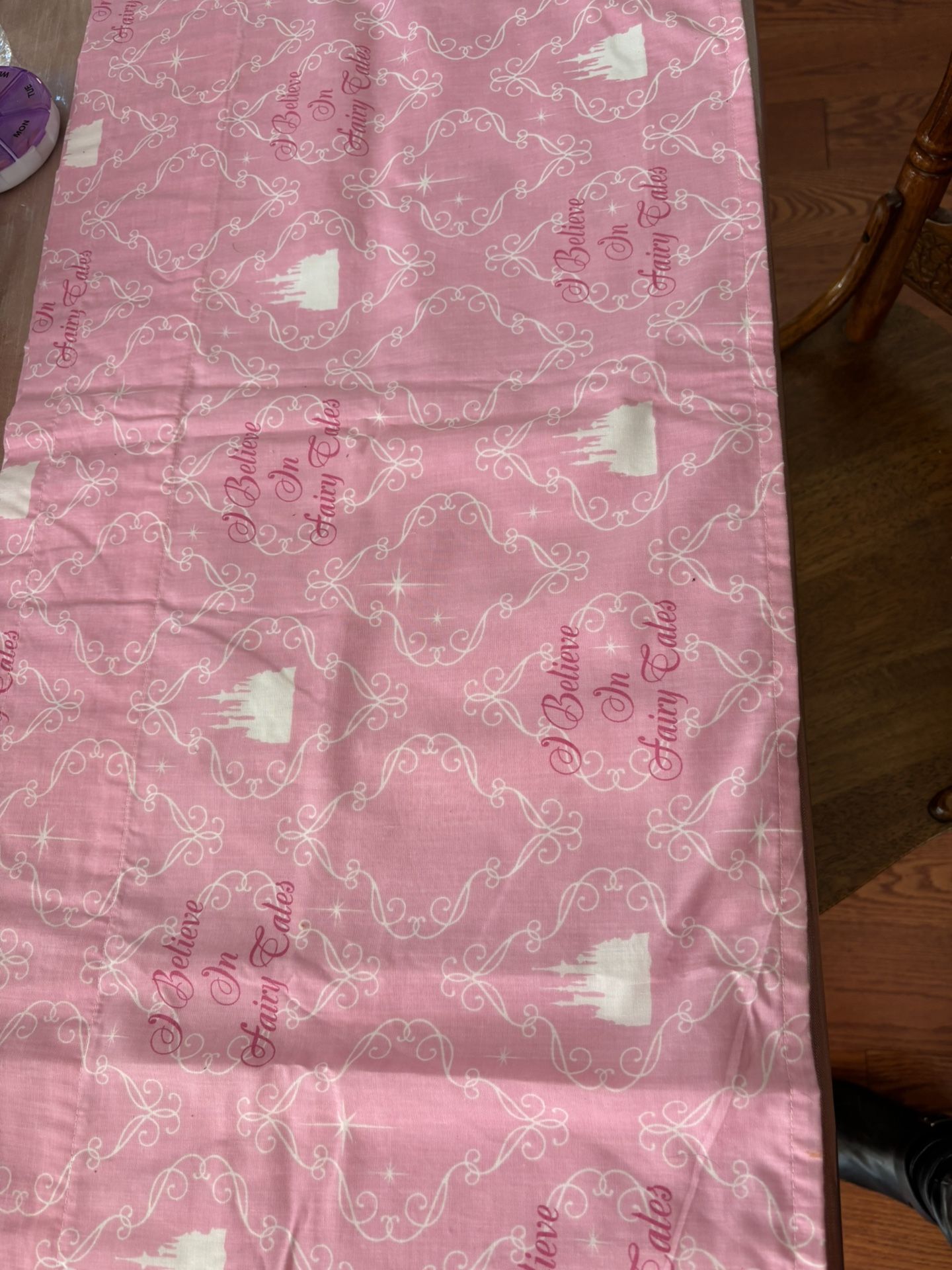 Disney Valance Like New