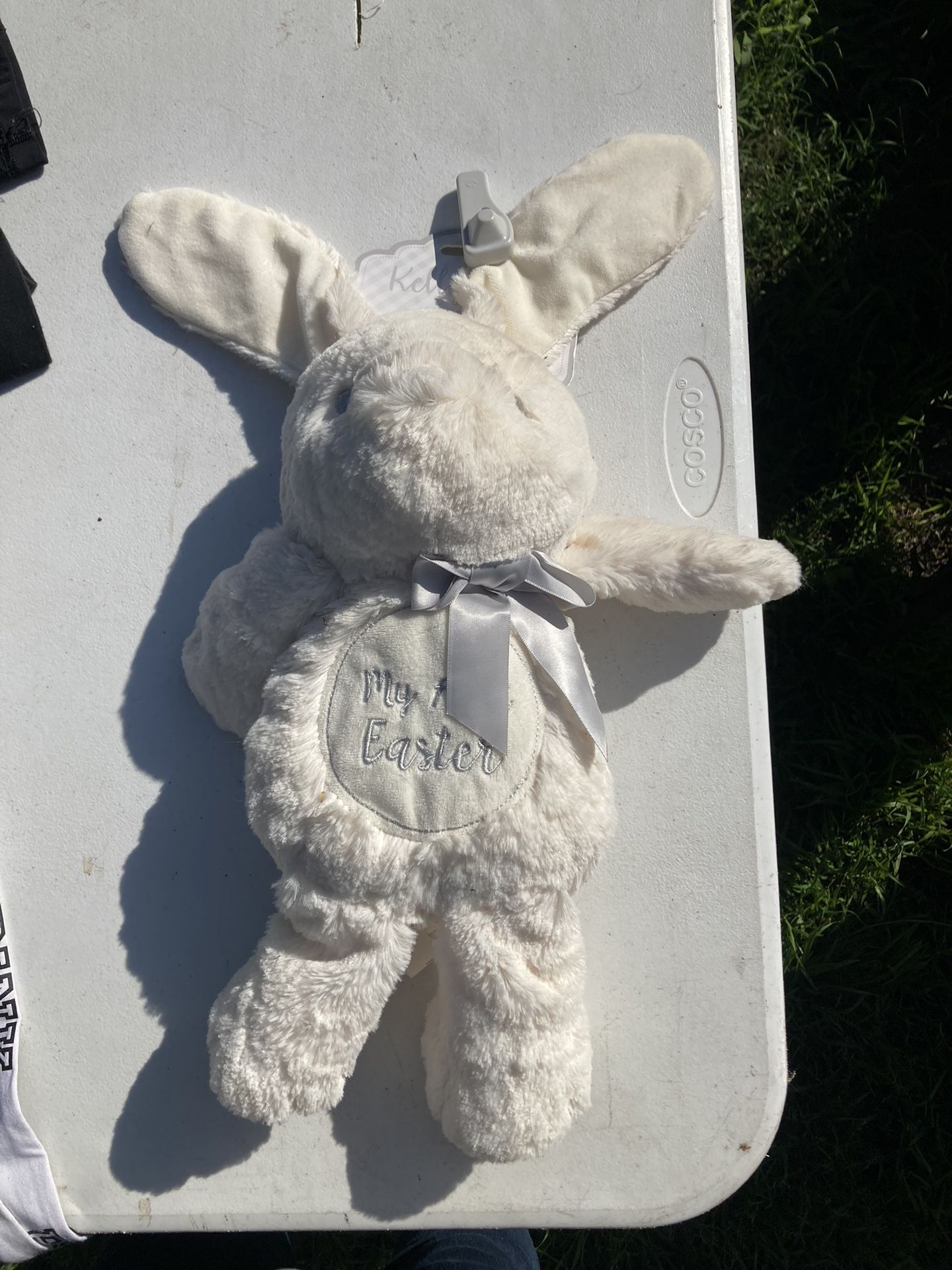 Easter Bunny New
