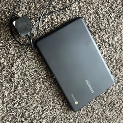 Samsung Chromebook