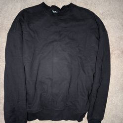 Mens 2xl sweater
