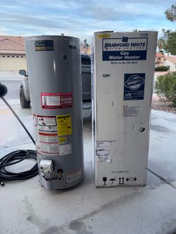 Water heater