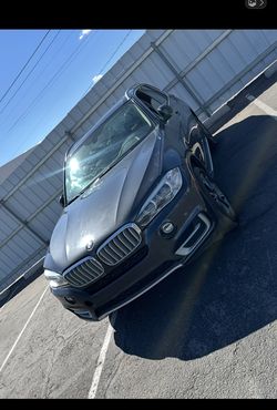 2015 BMW X5