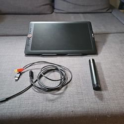 XP-PEN Art Tablet