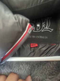 Sdl puffer