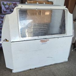 Weather guard  