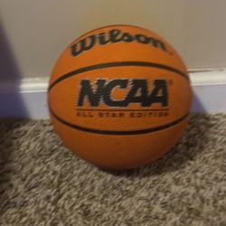 Mini hoop basketball