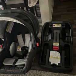 Graco Baby Car Seat