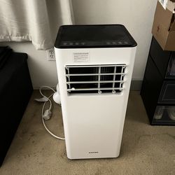 Portable Air Conditioner