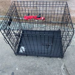 Pet Cage Crate 