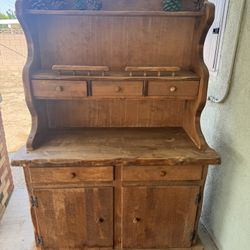 Antique Drawer 