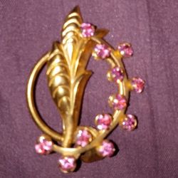 Brooch