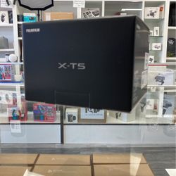 Fujifilm X-T5 Body Only