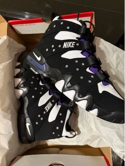 Sz 10 DS Barkley 94s
