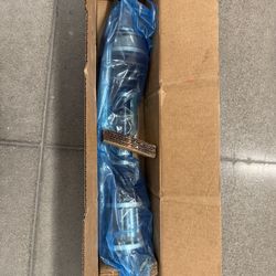 Toyota 4WD LH Front Axle Shaft