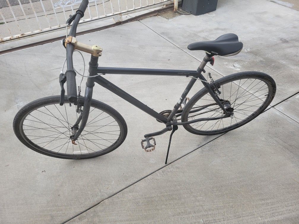 Marin Bike Hamilton 29er Urban Bike Large Men