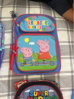 peppa pig 16 in