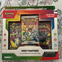 First Partners Illustration