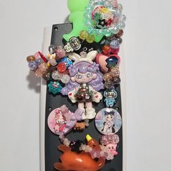 TI-30XS Decora Calculator 