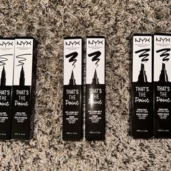 Various NYX Eyeliners 2 For $5