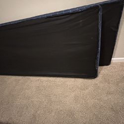 Box Springs 
