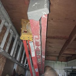 Ladders 