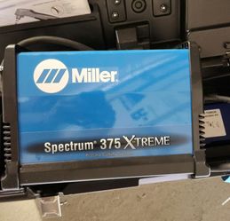 Spectrum Miller 375
