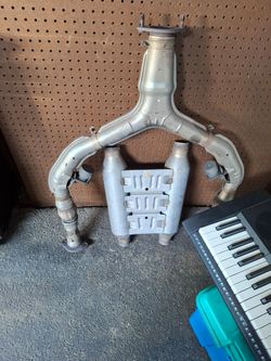 2008 Infiniti coupe g37 original parts