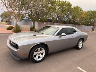 2013 Dodge Challenger 3.6L