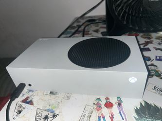 Xbox Series S 1TB