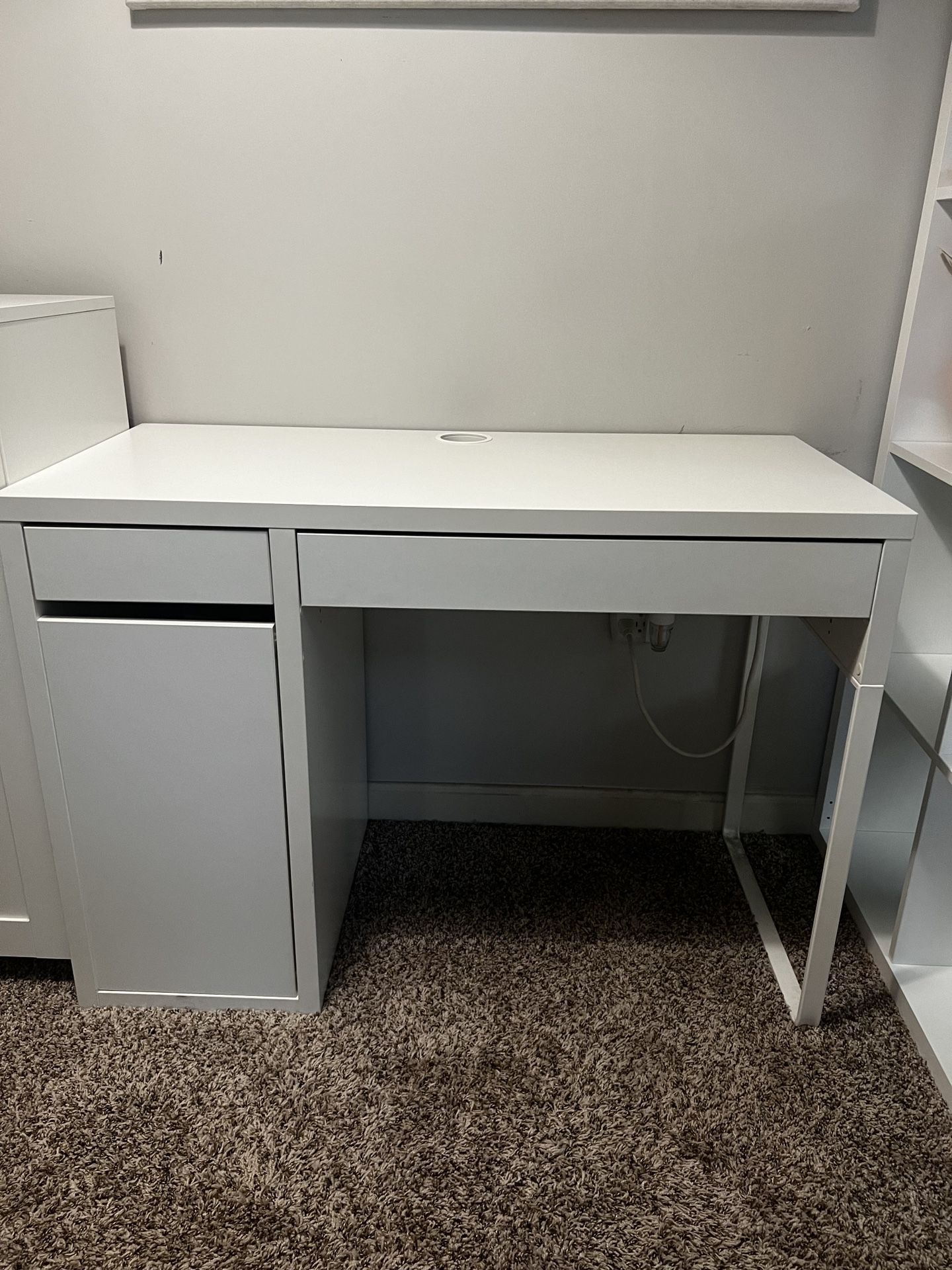 IKEA Computer Desk 
