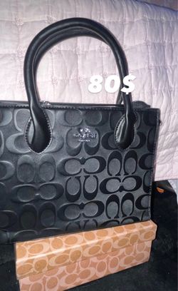 coach bags