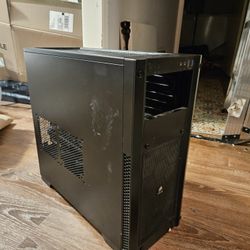 Spare Gaming Computer / Parts