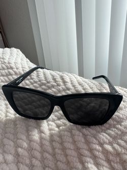 Saint Laurent Sunglasses