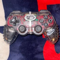 madcatz controller 