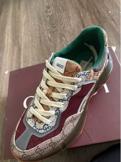 Gucci sneaker