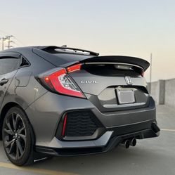 Caruse Design Areo Flap V3 
