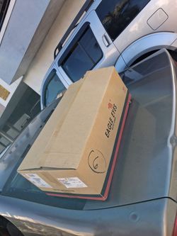 Honda civic 2005 front body parts