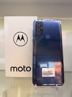 MOTO G 5G